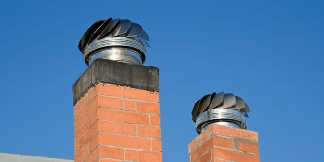 Chimney Caps