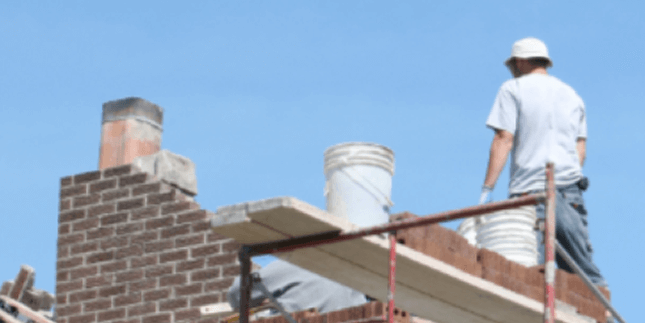 Chimney Rebuilding Solutions