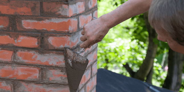 Chimney Repairs