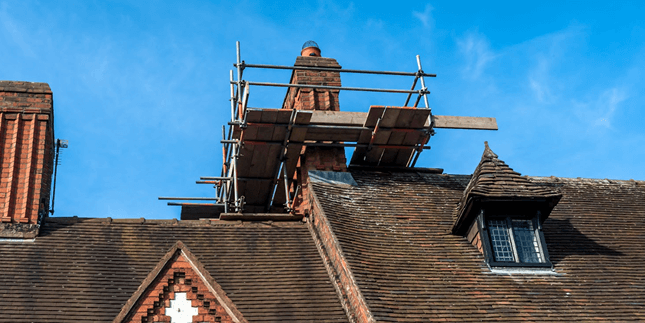 Chimney Restoration 