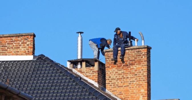 Chimney Inspections 