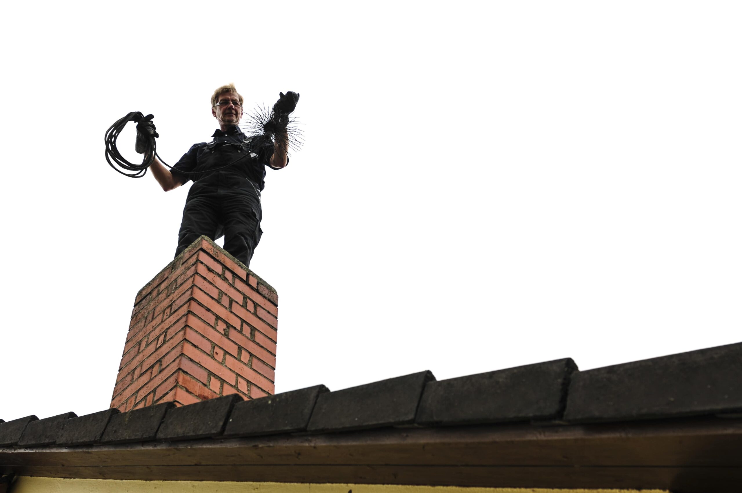 Chimney Cleaning