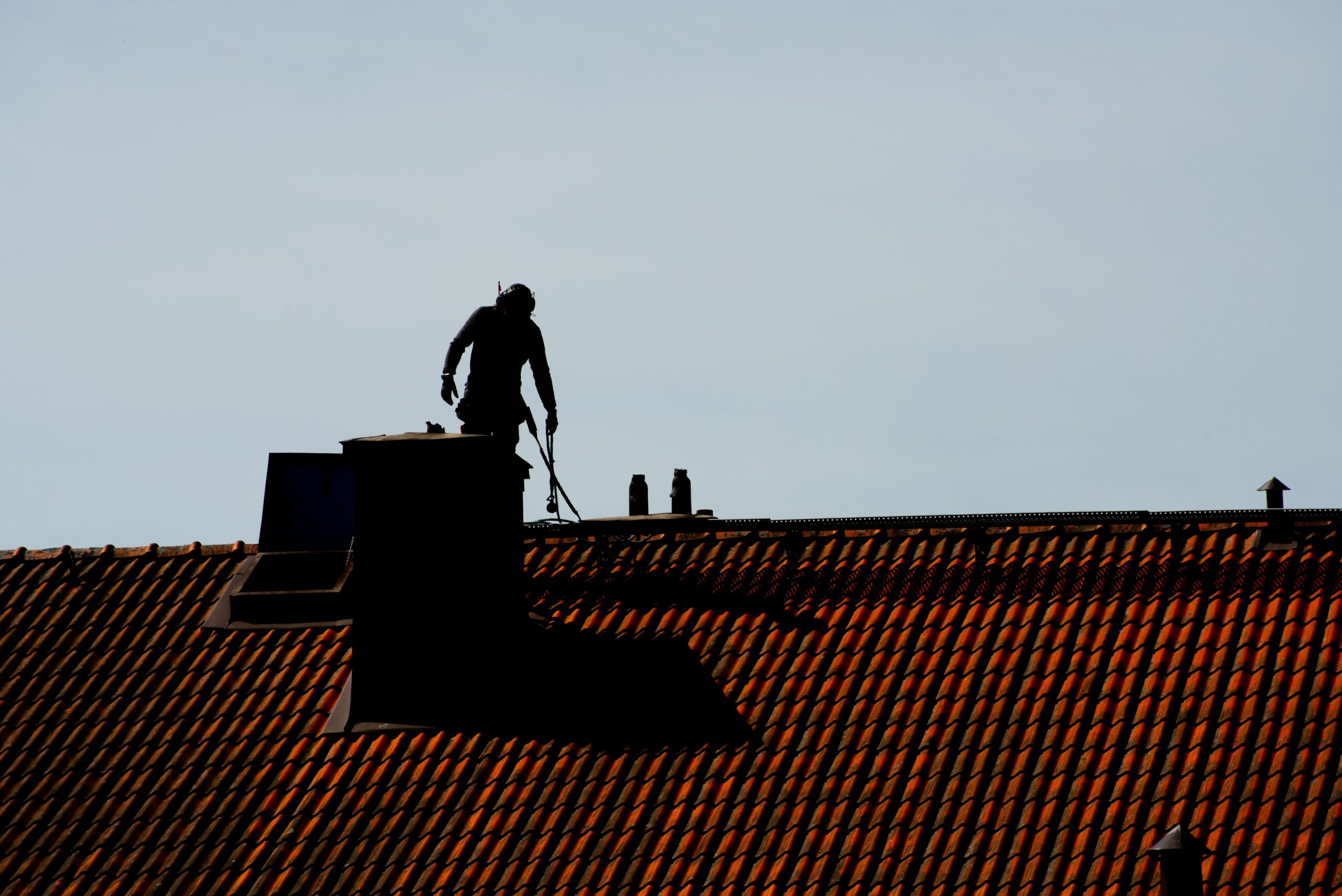 Chimney Preventative Maintenance