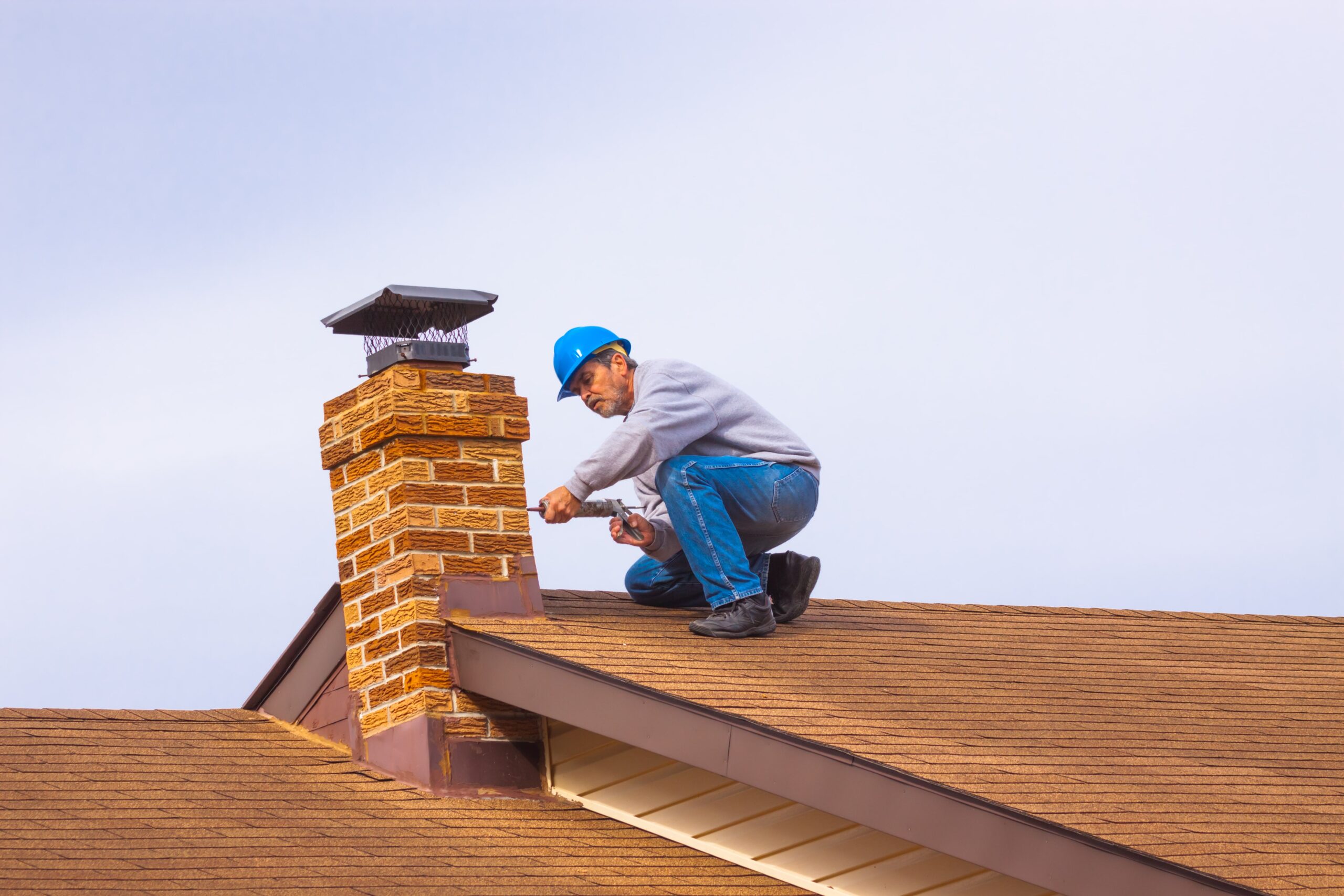 Prolonging the life of your chimney