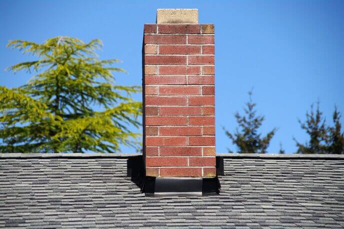 Chimney Repointing 