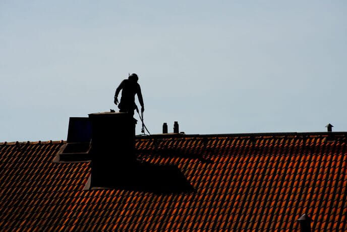 Chimney Sweeping