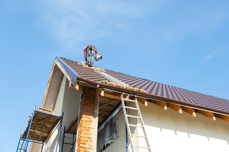 Chimney Preventative Maintenance