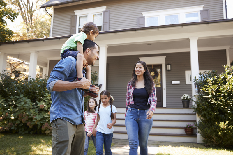 Protecting You Home And Your Chimney