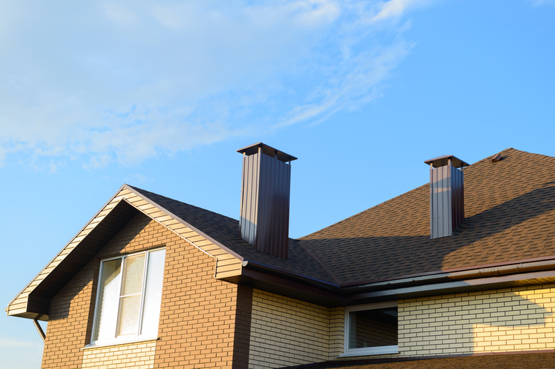 Chimney Repairs