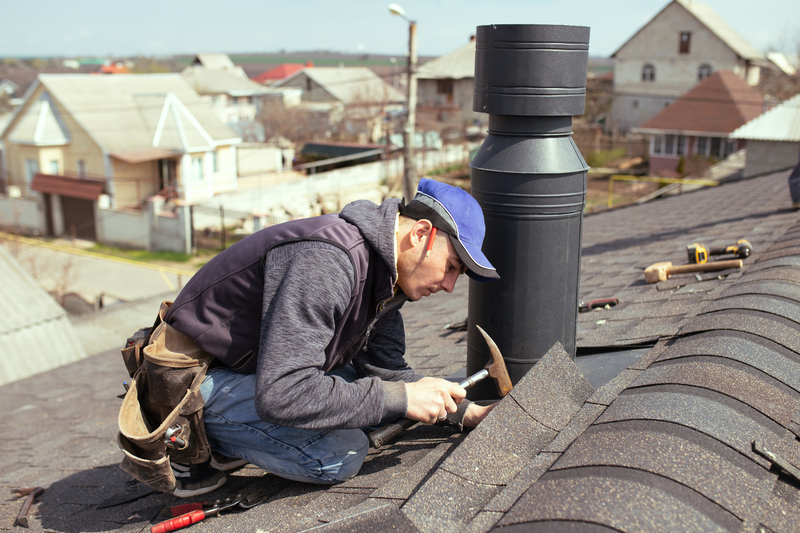 Chimney Repairs